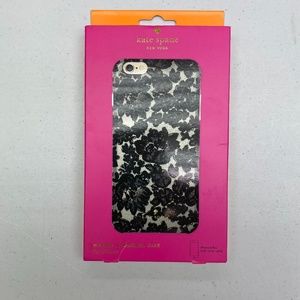 NIB Kate Spade Telephone Protector for 6+,*P1026
